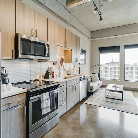 Sable 806 - Alcove Villa Minneapolis Luaran gambar