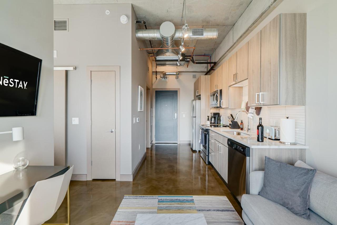 Sable 806 - Alcove Villa Minneapolis Luaran gambar