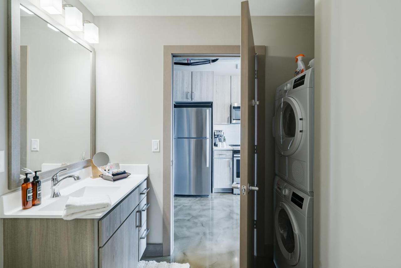 Sable 806 - Alcove Villa Minneapolis Luaran gambar
