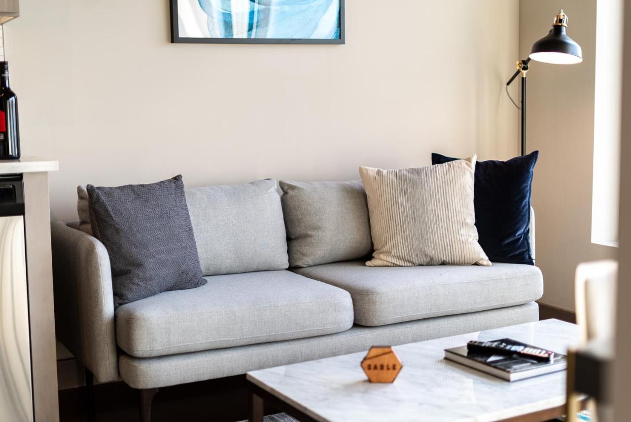 Sable 806 - Alcove Villa Minneapolis Luaran gambar
