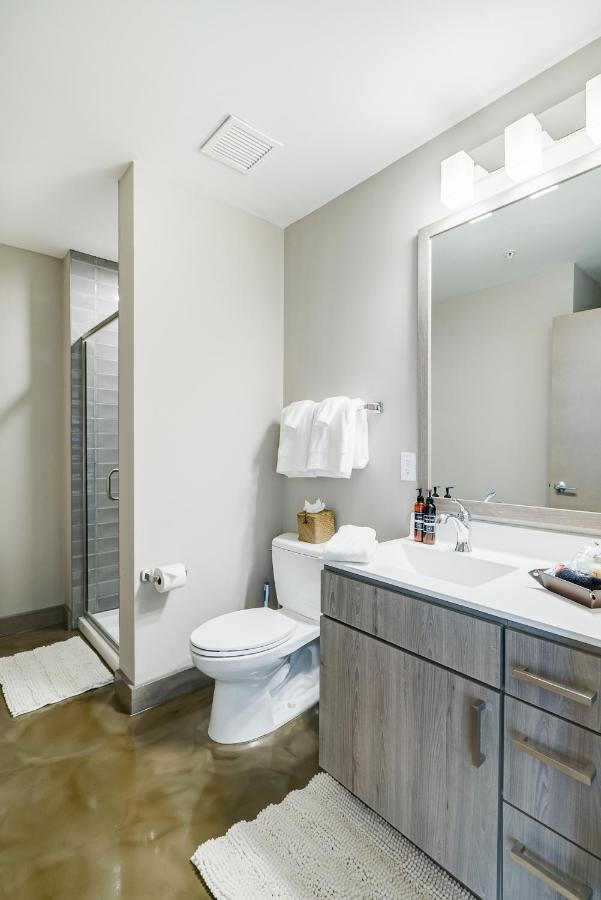 Sable 806 - Alcove Villa Minneapolis Luaran gambar