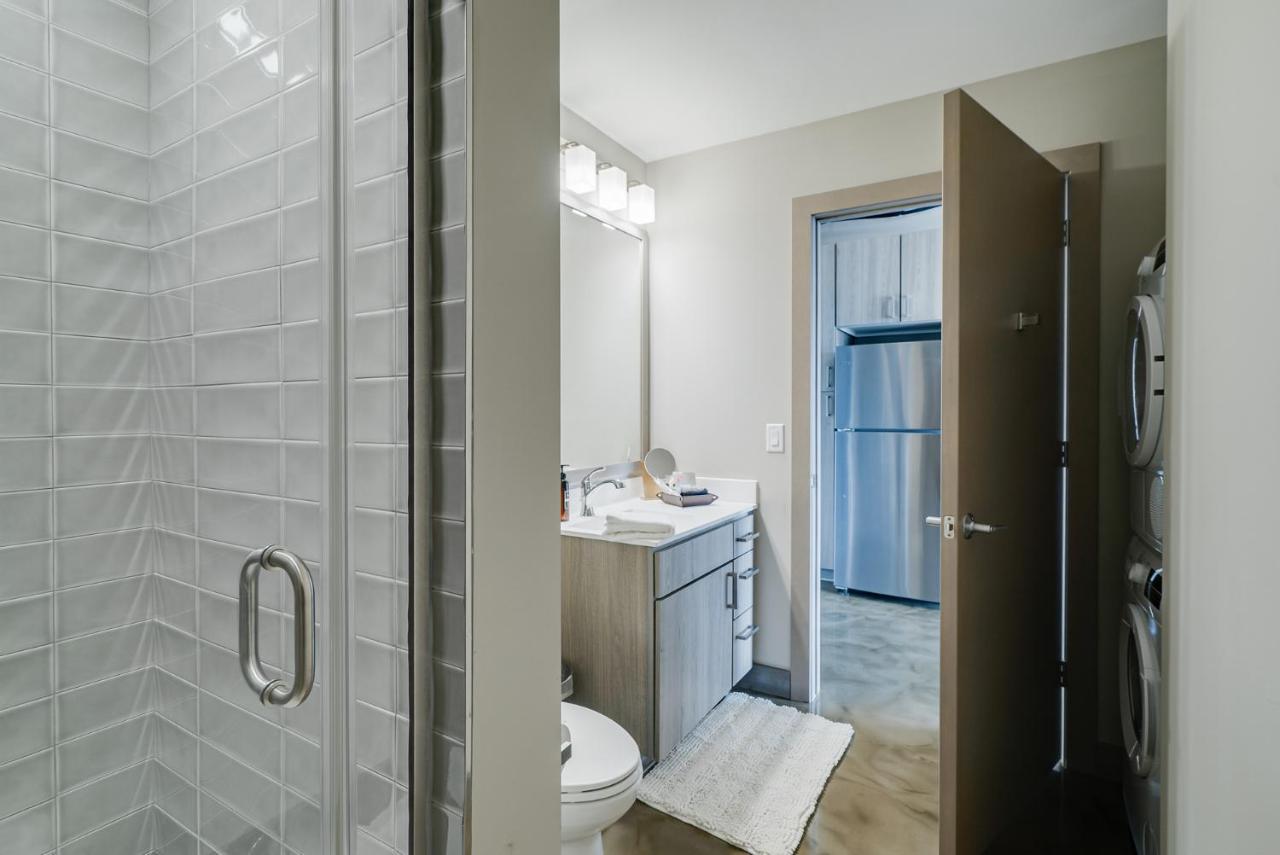 Sable 806 - Alcove Villa Minneapolis Luaran gambar