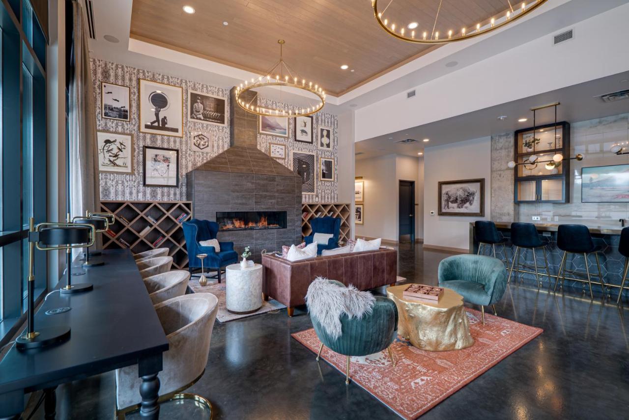 Sable 806 - Alcove Villa Minneapolis Luaran gambar