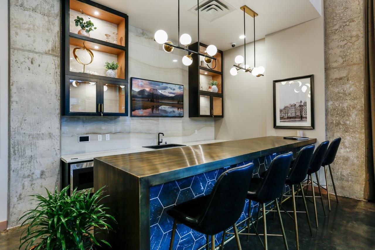 Sable 806 - Alcove Villa Minneapolis Luaran gambar