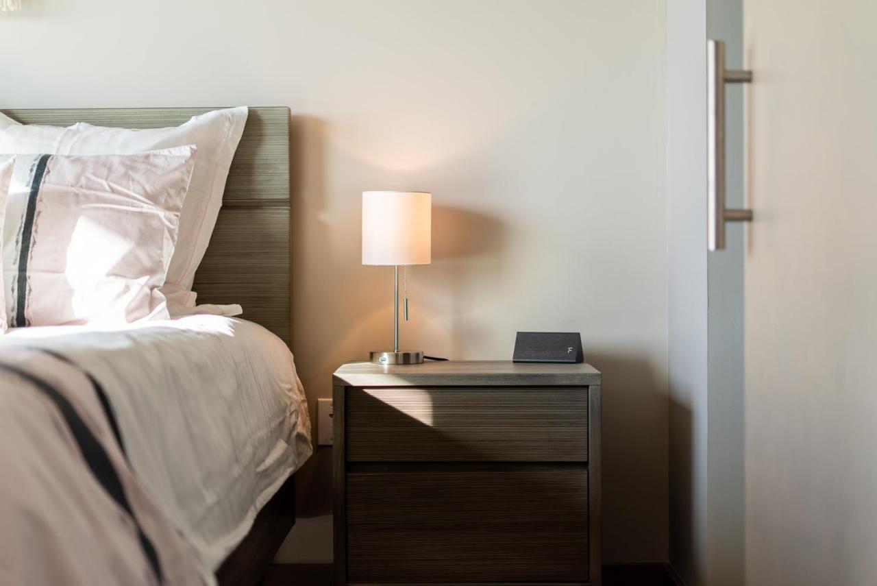 Sable 806 - Alcove Villa Minneapolis Luaran gambar