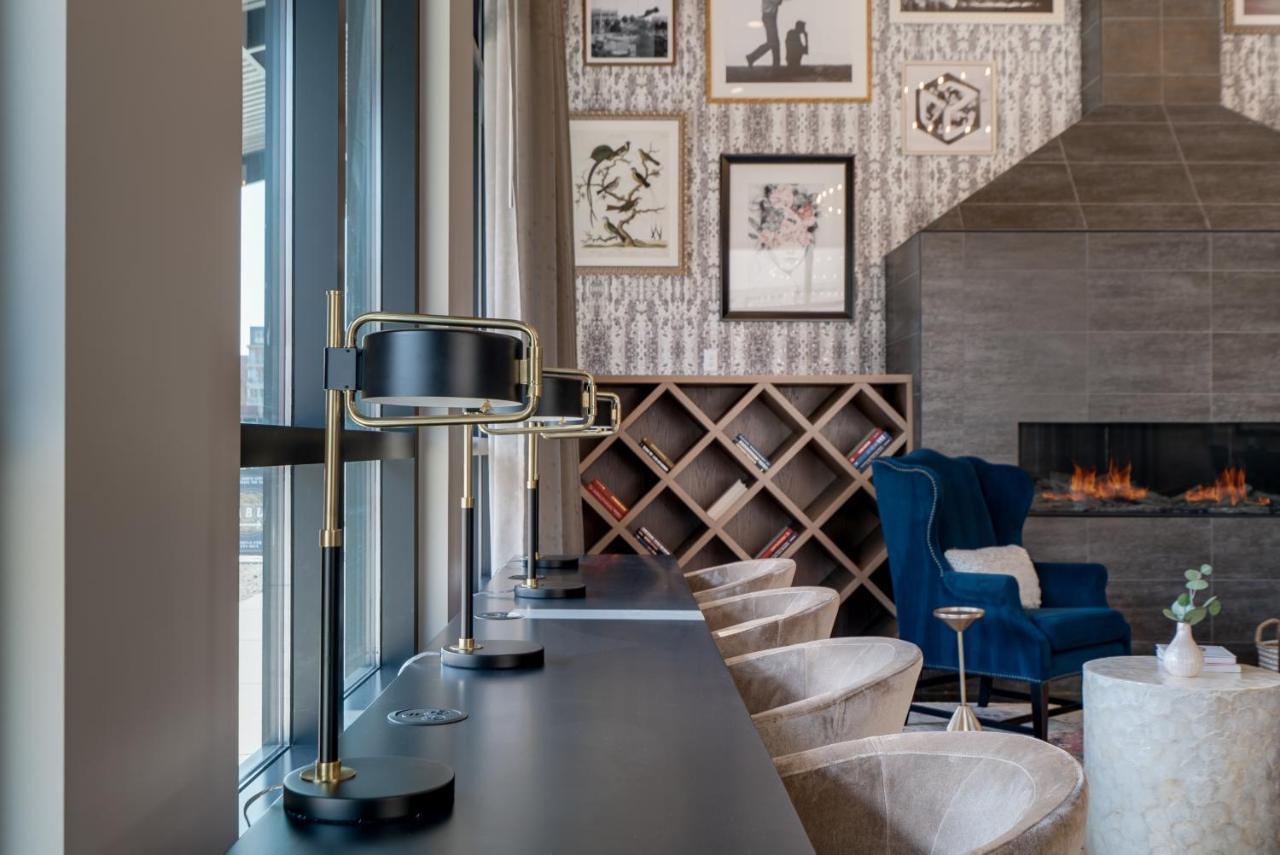 Sable 806 - Alcove Villa Minneapolis Luaran gambar